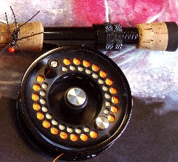 7 Reliable Fly Reel Backings [Buying Guide] - FishTheFly